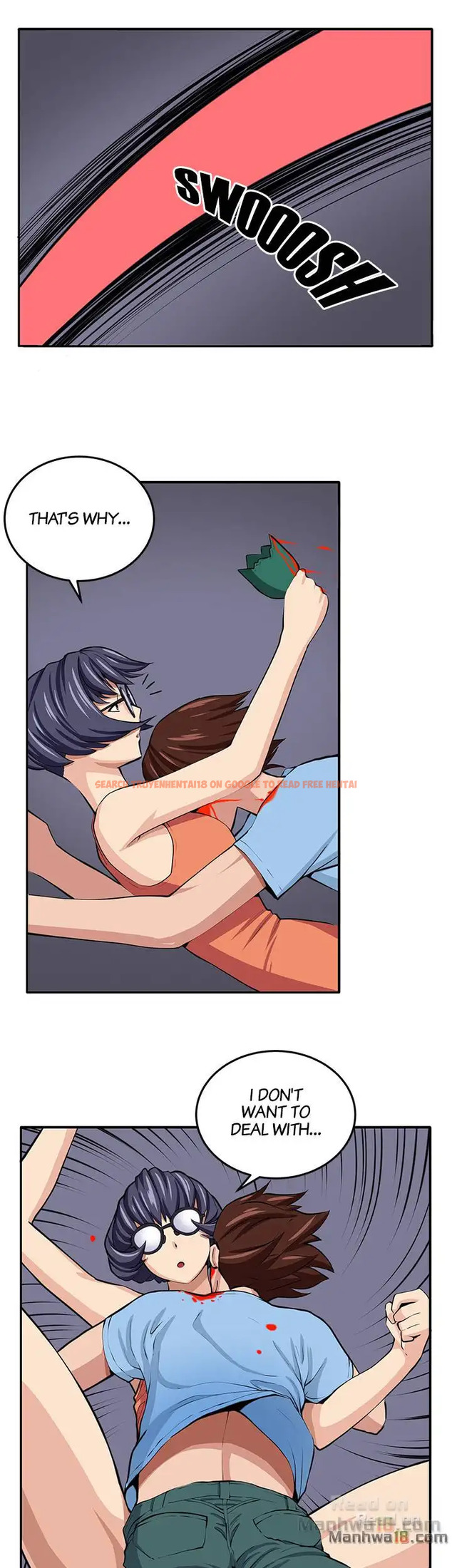 Read Hentai Image 12 047 in comic Venus Mantrap - Chapter 15 - hentaitnt.net