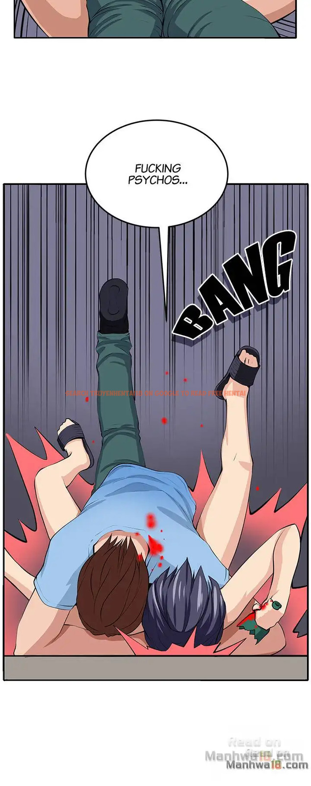 Read Hentai Image 13 047 in comic Venus Mantrap - Chapter 15 - hentaitnt.net