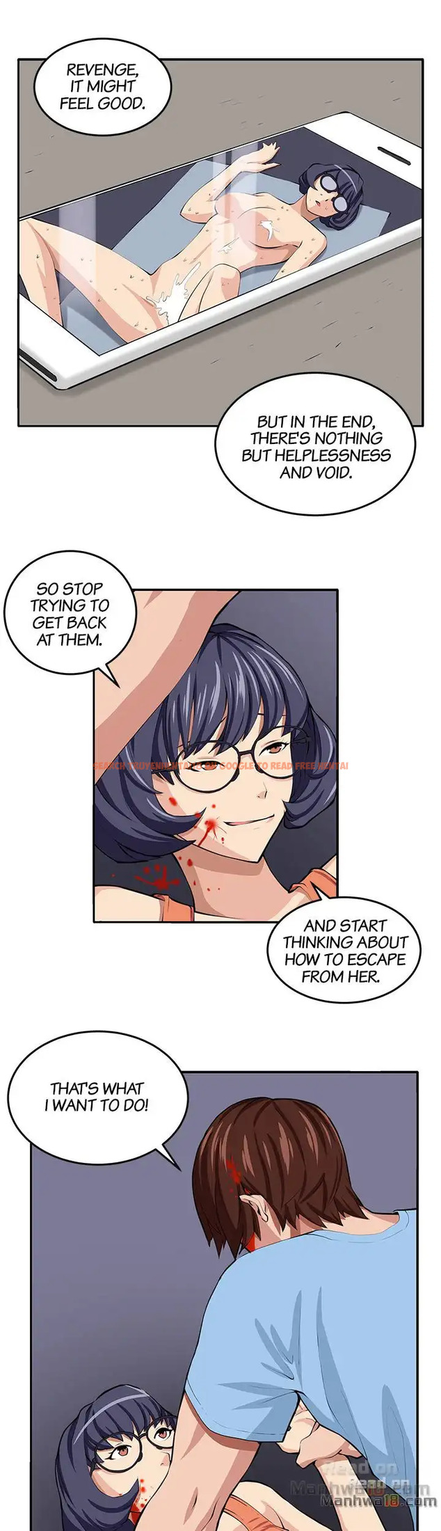 Read Hentai Image 16 047 in comic Venus Mantrap - Chapter 15 - hentaitnt.net