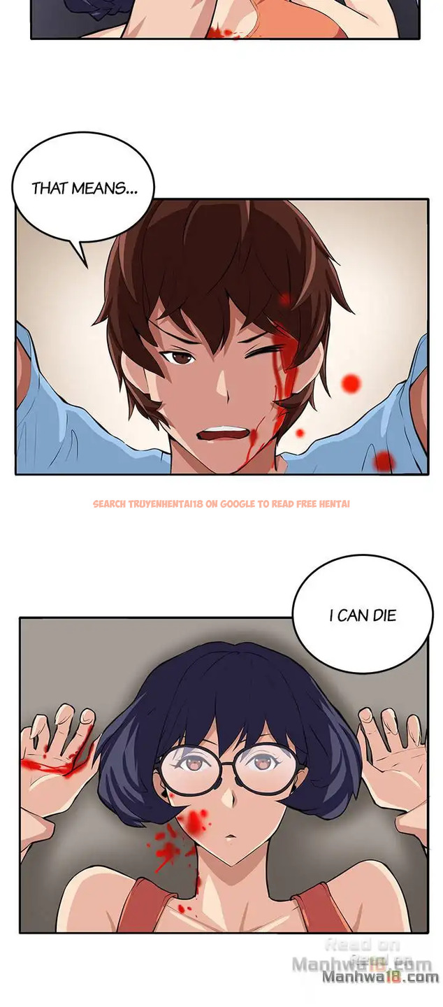 Read Hentai Image 17 047 in comic Venus Mantrap - Chapter 15 - hentaitnt.net