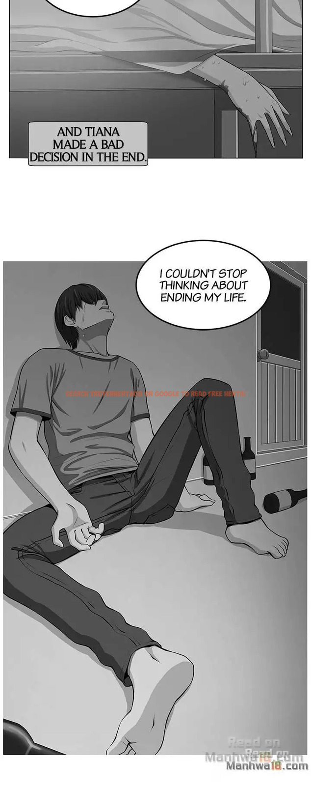Read Hentai Image 19 047 in comic Venus Mantrap - Chapter 15 - hentaitnt.net