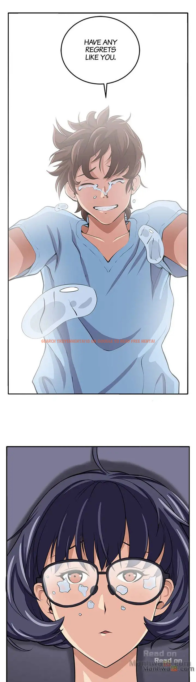 Read Hentai Image 22 048 in comic Venus Mantrap - Chapter 15 - hentaitnt.net