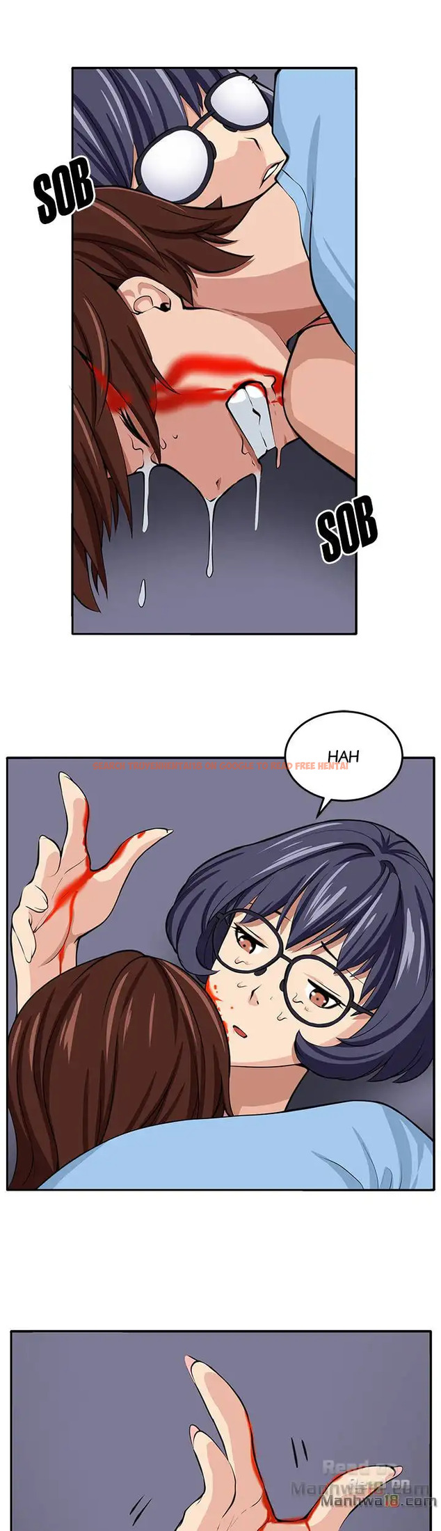 Read Hentai Image 24 048 in comic Venus Mantrap - Chapter 15 - hentaitnt.net
