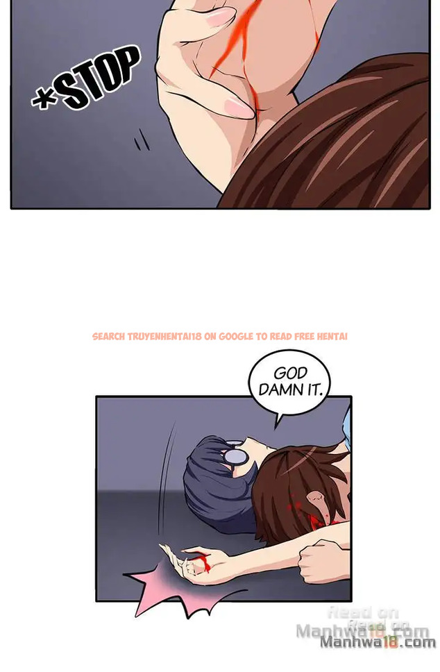 Read Hentai Image 25 048 in comic Venus Mantrap - Chapter 15 - hentaitnt.net