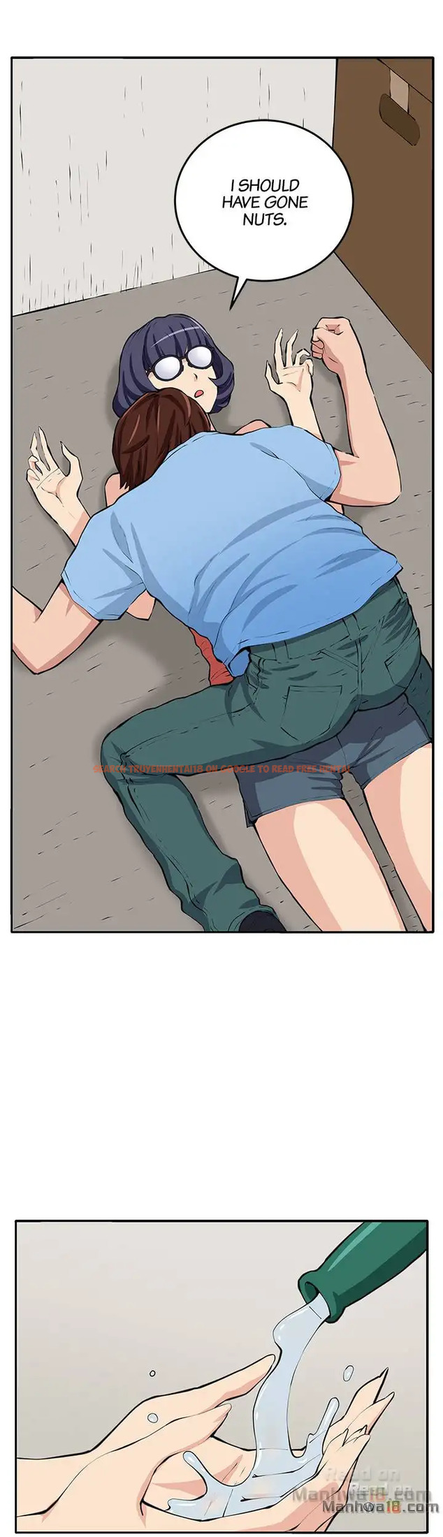 Read Hentai Image 26 048 in comic Venus Mantrap - Chapter 15 - hentaitnt.net