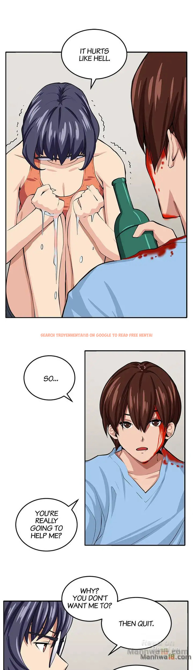 Read Hentai Image 28 048 in comic Venus Mantrap - Chapter 15 - hentaitnt.net