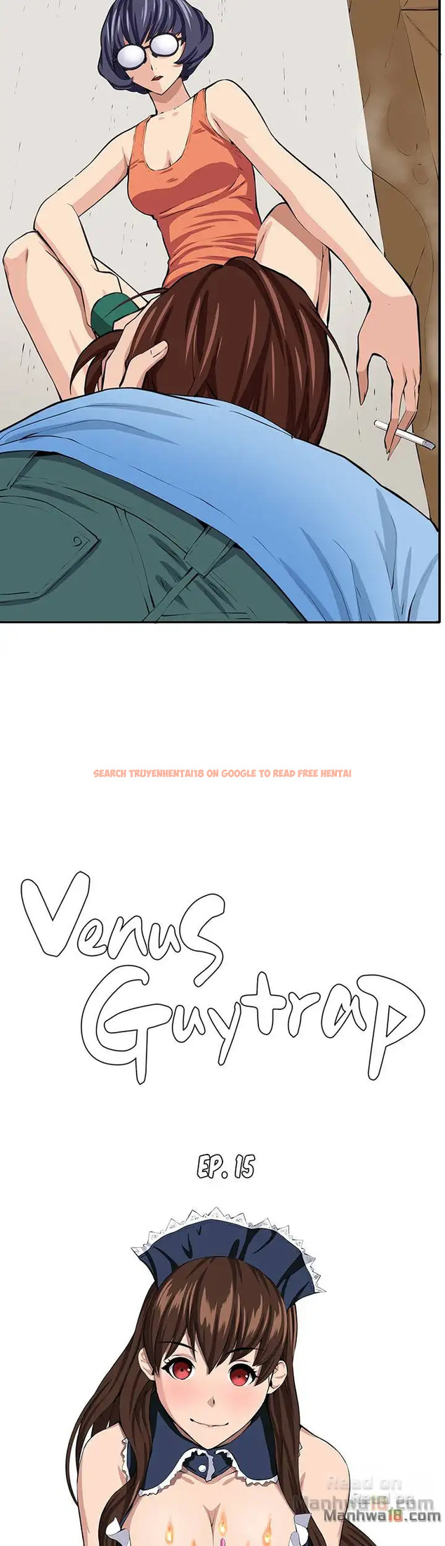 Read Hentai Image 3 047 in comic Venus Mantrap - Chapter 15 - hentaitnt.net