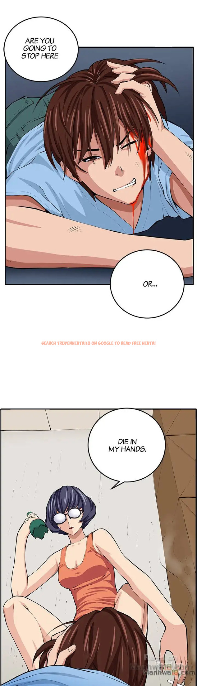 Read Hentai Image 32 048 in comic Venus Mantrap - Chapter 15 - hentaitnt.net