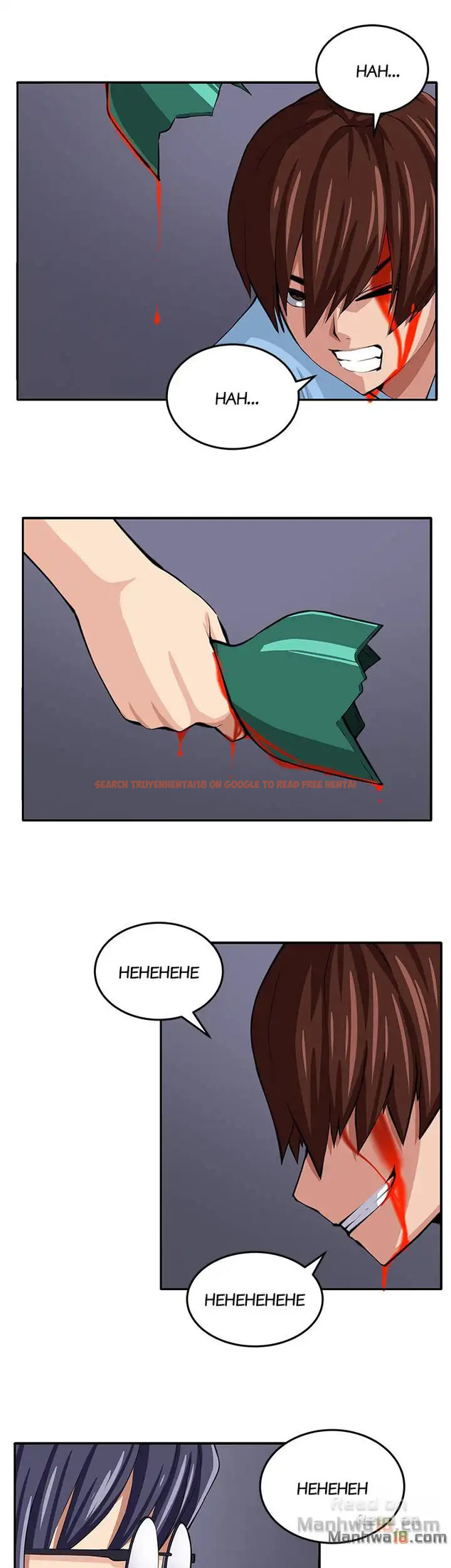 Read Hentai Image 5 047 in comic Venus Mantrap - Chapter 15 - hentaitnt.net