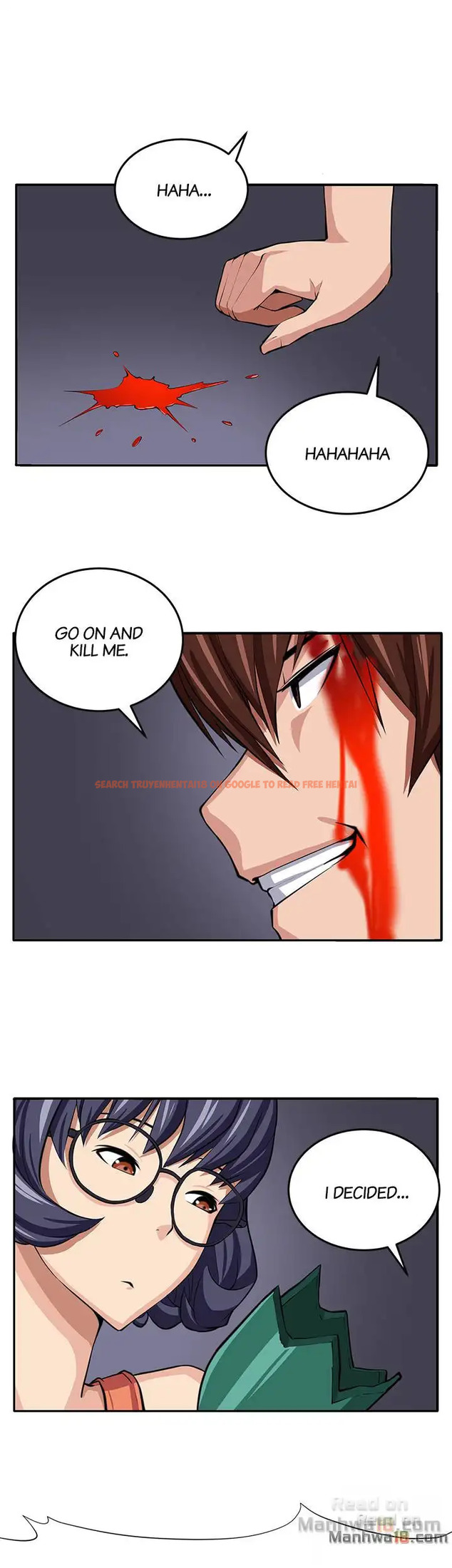 Read Hentai Image 9 047 in comic Venus Mantrap - Chapter 15 - hentaitnt.net