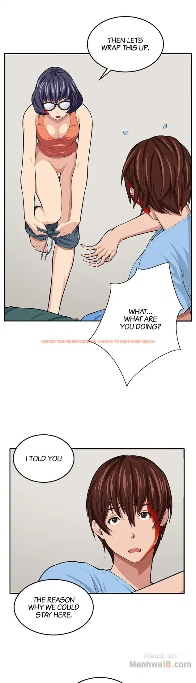 Read Hentai Image 1 047 in comic Venus Mantrap - Chapter 16 - hentaitnt.net