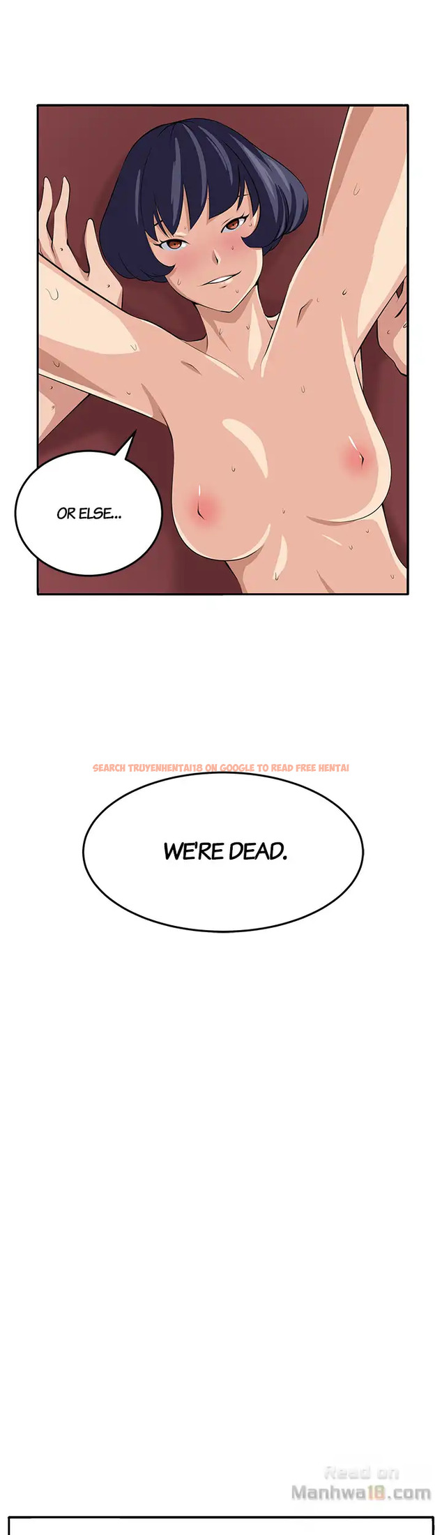 Read Hentai Image 13 047 in comic Venus Mantrap - Chapter 16 - hentaitnt.net