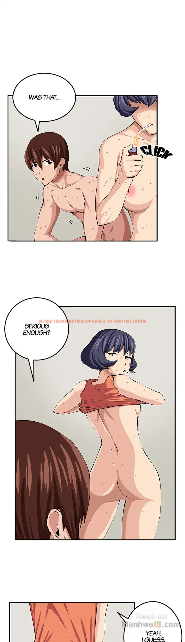 Read Hentai Image 21 047 in comic Venus Mantrap - Chapter 16 - hentaitnt.net