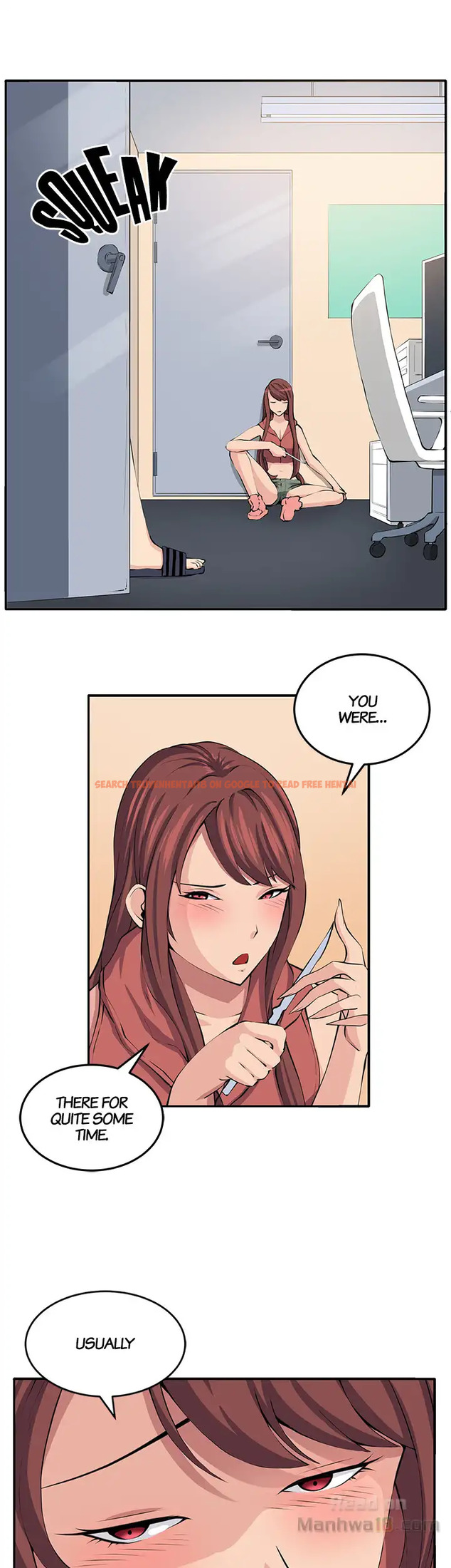 Read Hentai Image 23 047 in comic Venus Mantrap - Chapter 16 - hentaitnt.net