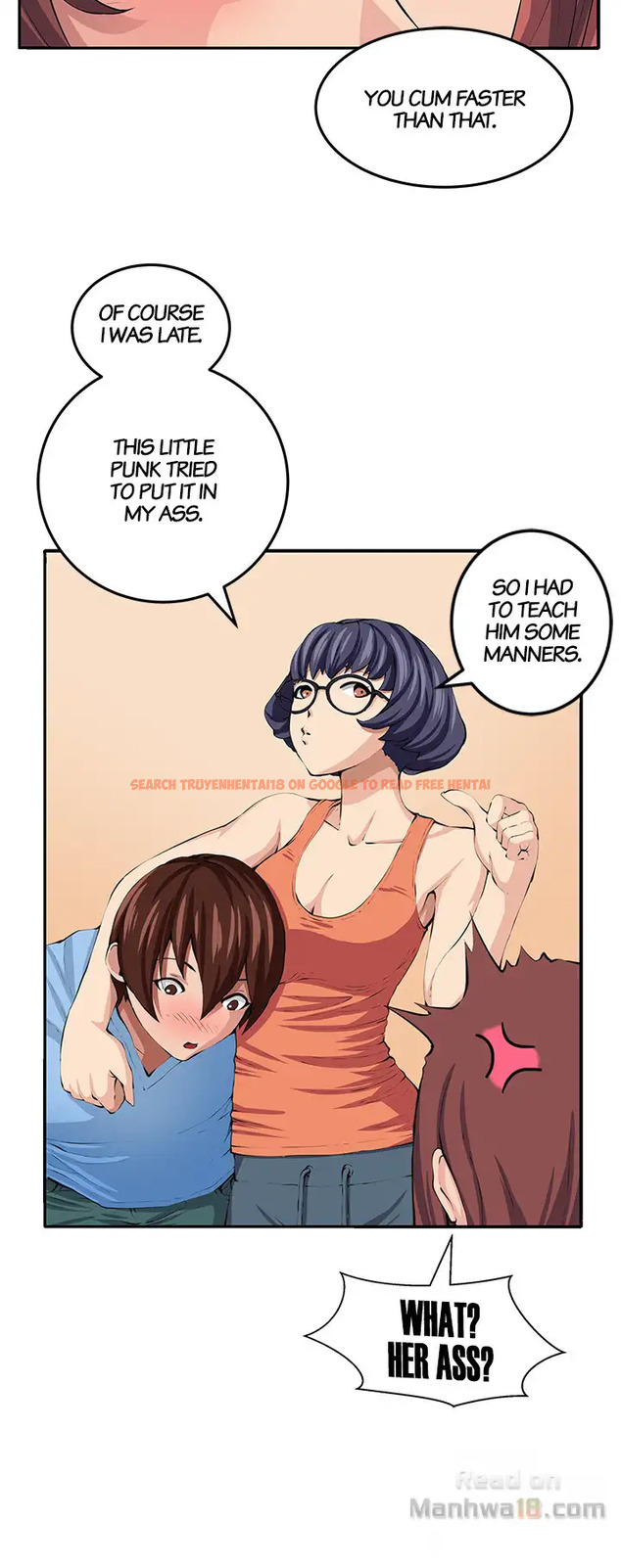 Read Hentai Image 24 047 in comic Venus Mantrap - Chapter 16 - hentaitnt.net