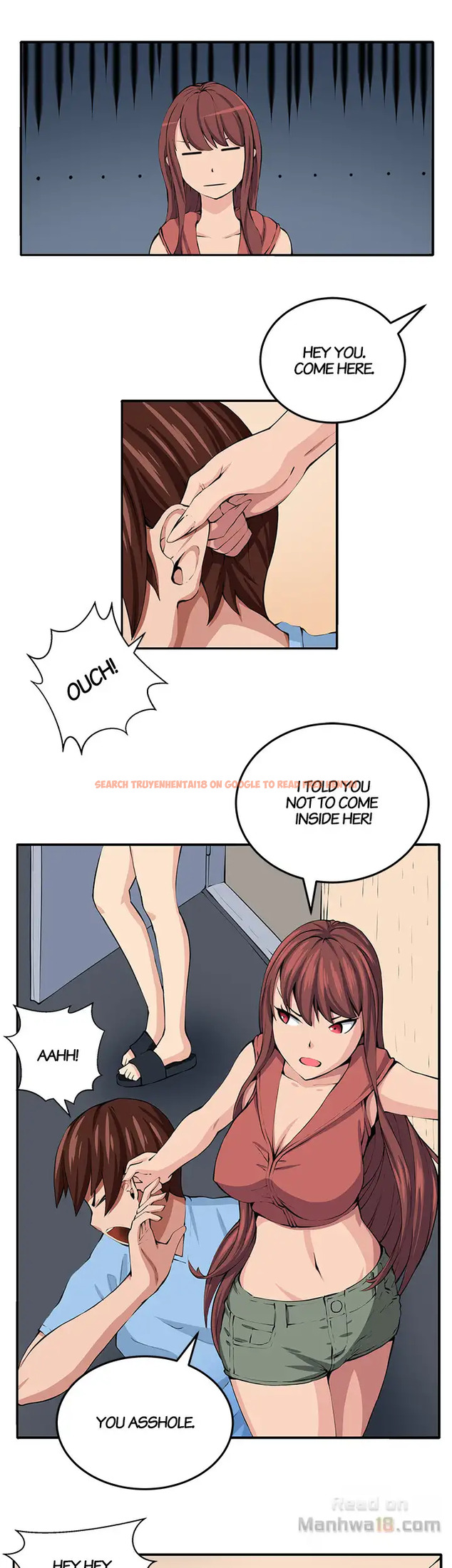 Read Hentai Image 26 047 in comic Venus Mantrap - Chapter 16 - hentaitnt.net