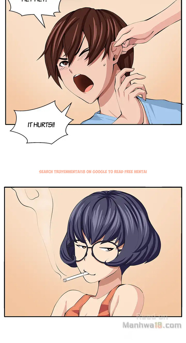 Read Hentai Image 27 047 in comic Venus Mantrap - Chapter 16 - hentaitnt.net