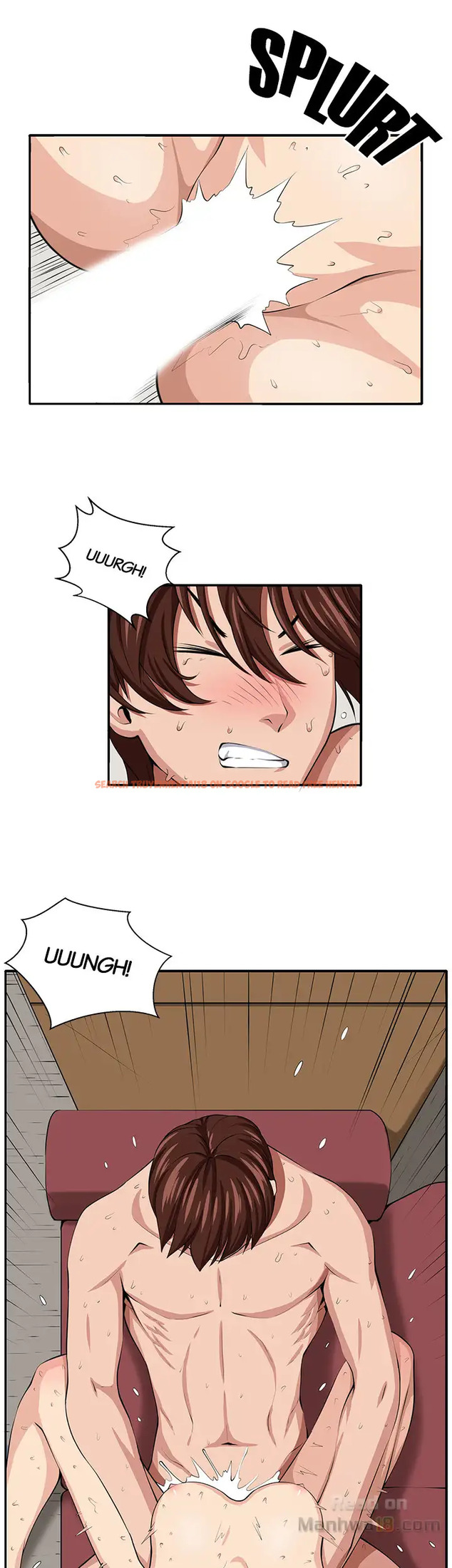 Read Hentai Image 8 047 in comic Venus Mantrap - Chapter 16 - hentaitnt.net