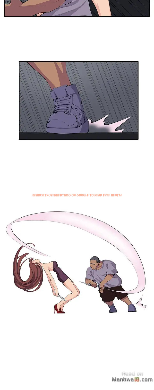 Read Hentai Image 14 044 in comic Venus Mantrap - Chapter 17 - hentaitnt.net