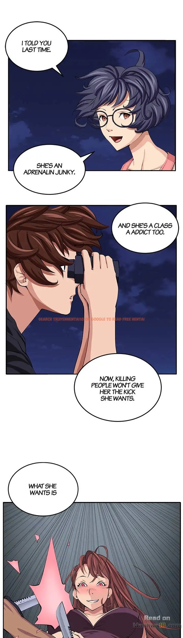 Read Hentai Image 15 044 in comic Venus Mantrap - Chapter 17 - hentaitnt.net