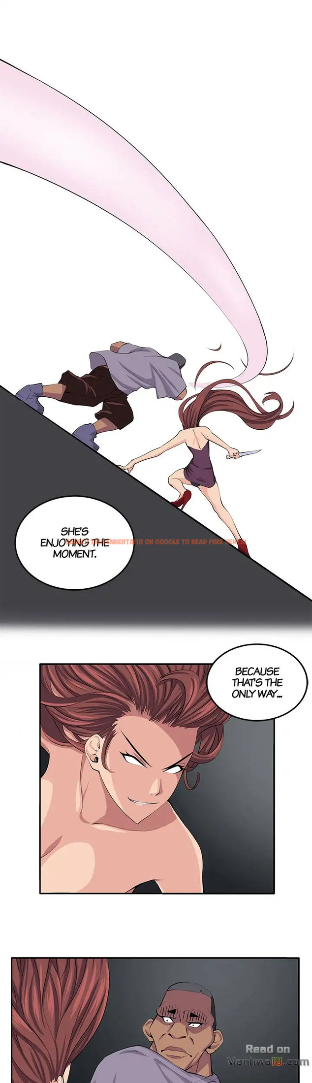 Read Hentai Image 19 044 in comic Venus Mantrap - Chapter 17 - hentaitnt.net