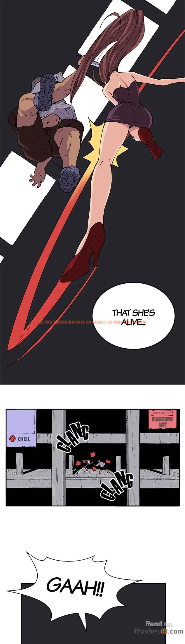 Read Hentai Image 21 044 in comic Venus Mantrap - Chapter 17 - hentaitnt.net
