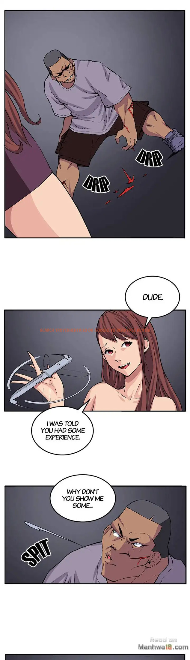 Read Hentai Image 23 044 in comic Venus Mantrap - Chapter 17 - hentaitnt.net