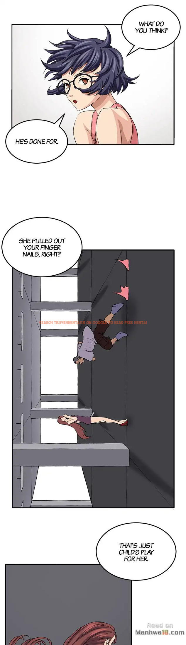 Read Hentai Image 27 047 in comic Venus Mantrap - Chapter 17 - hentaitnt.net