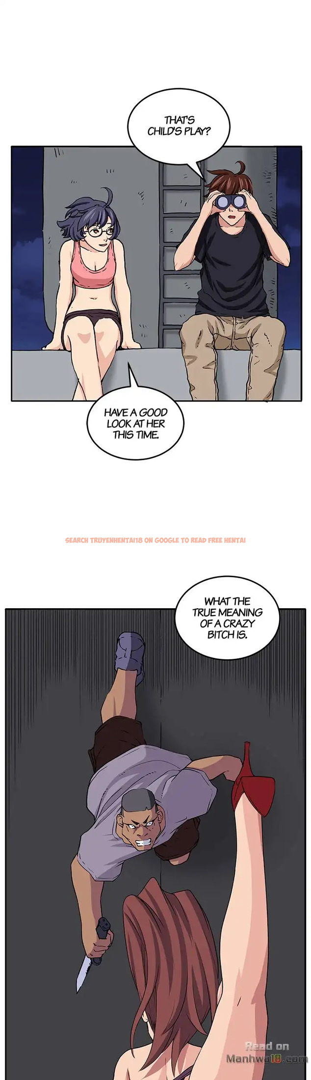 Read Hentai Image 29 047 in comic Venus Mantrap - Chapter 17 - hentaitnt.net