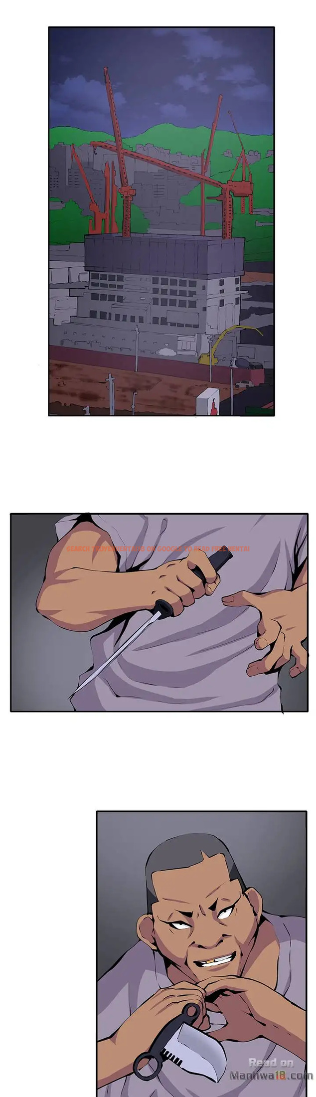 Read Hentai Image 3 044 in comic Venus Mantrap - Chapter 17 - hentaitnt.net