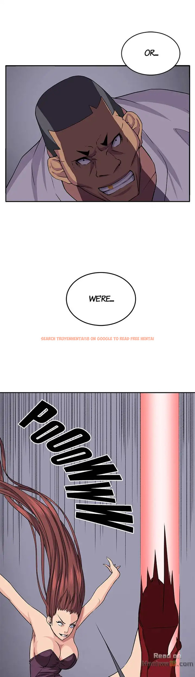 Read Hentai Image 33 047 in comic Venus Mantrap - Chapter 17 - hentaitnt.net