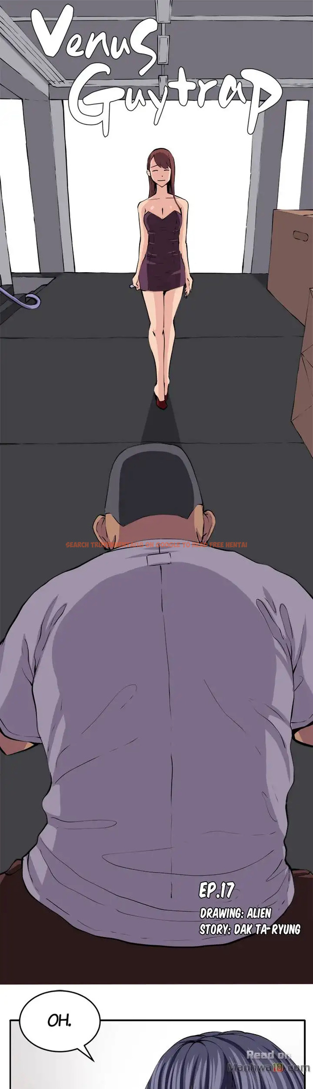 Read Hentai Image 5 044 in comic Venus Mantrap - Chapter 17 - hentaitnt.net
