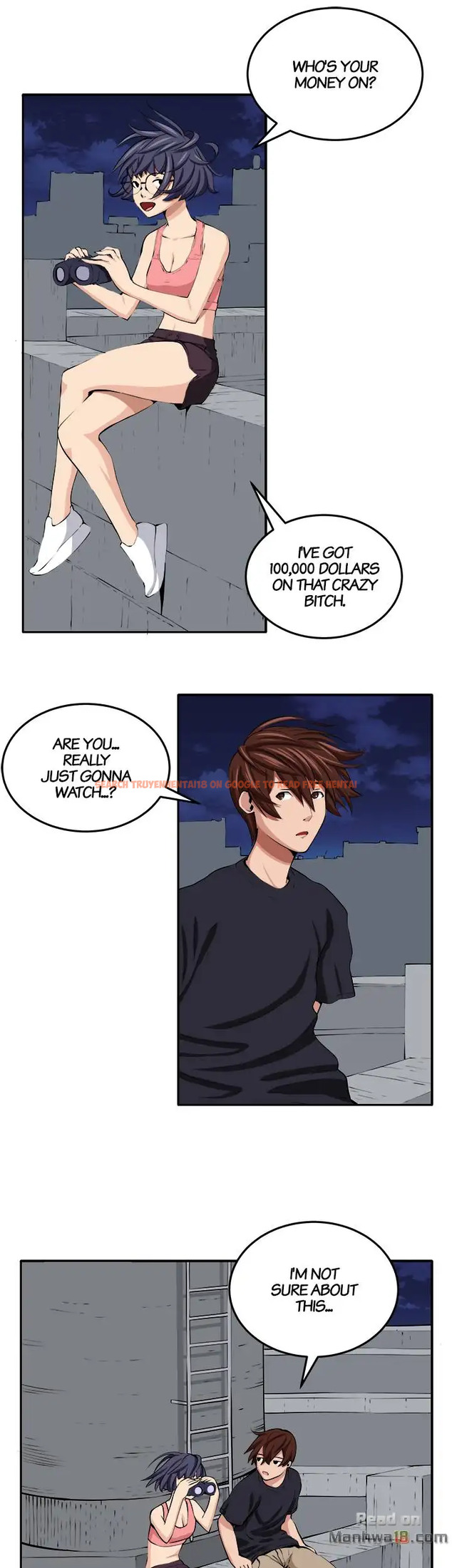 Read Hentai Image 7 044 in comic Venus Mantrap - Chapter 17 - hentaitnt.net