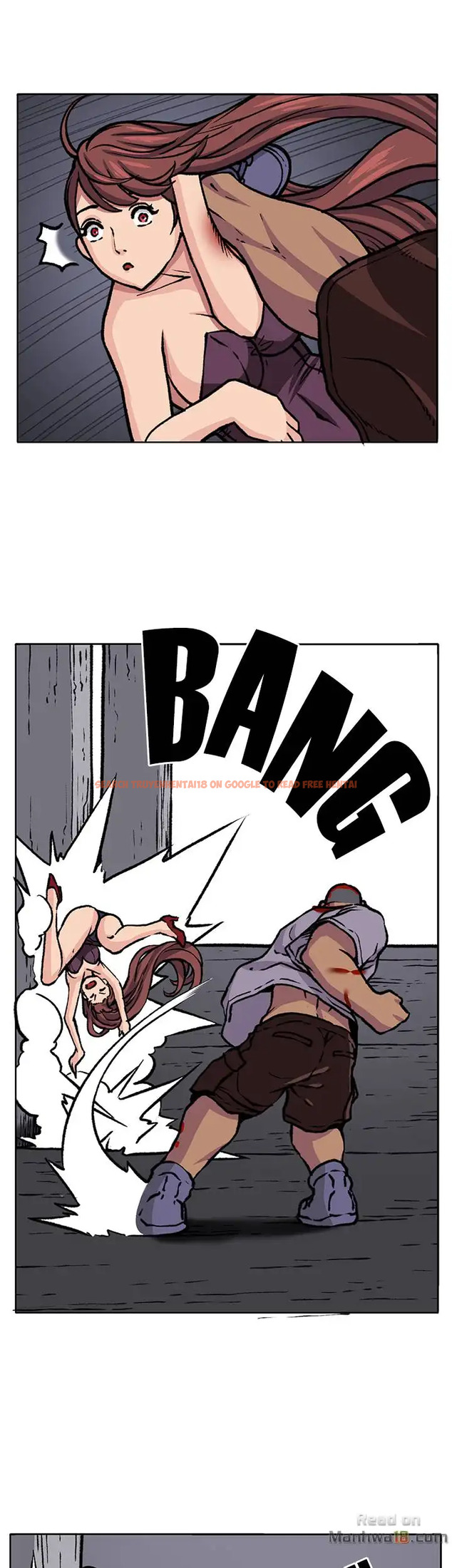 Read Hentai Image 19 044 in comic Venus Mantrap - Chapter 18 - hentaitnt.net