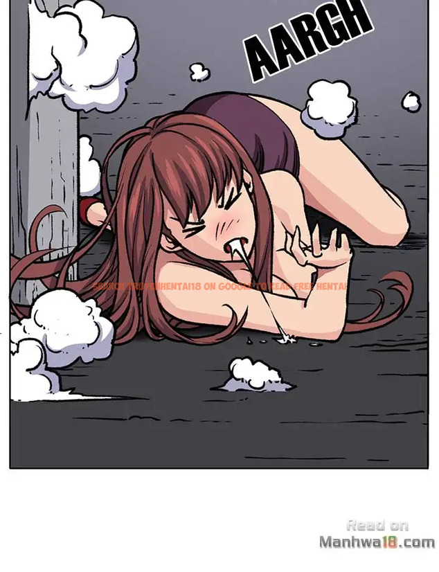 Read Hentai Image 20 044 in comic Venus Mantrap - Chapter 18 - hentaitnt.net