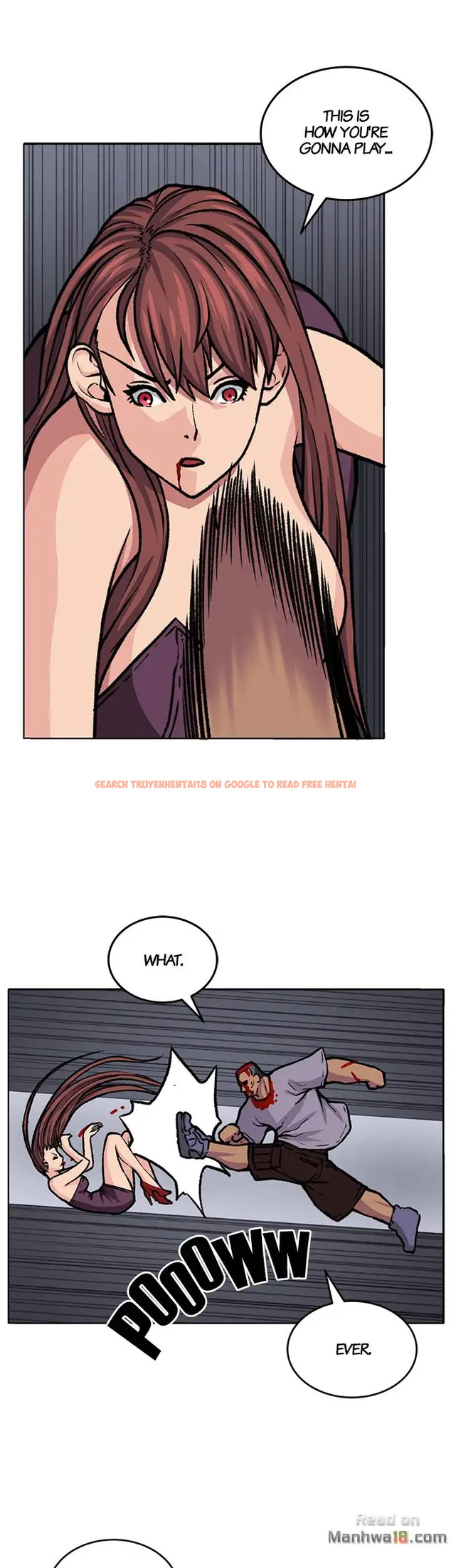Read Hentai Image 21 044 in comic Venus Mantrap - Chapter 18 - hentaitnt.net
