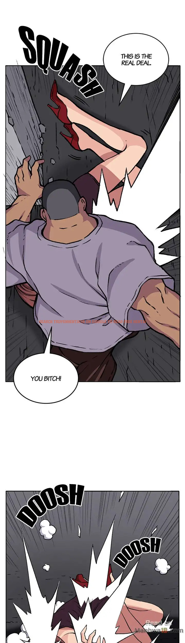 Read Hentai Image 23 044 in comic Venus Mantrap - Chapter 18 - hentaitnt.net