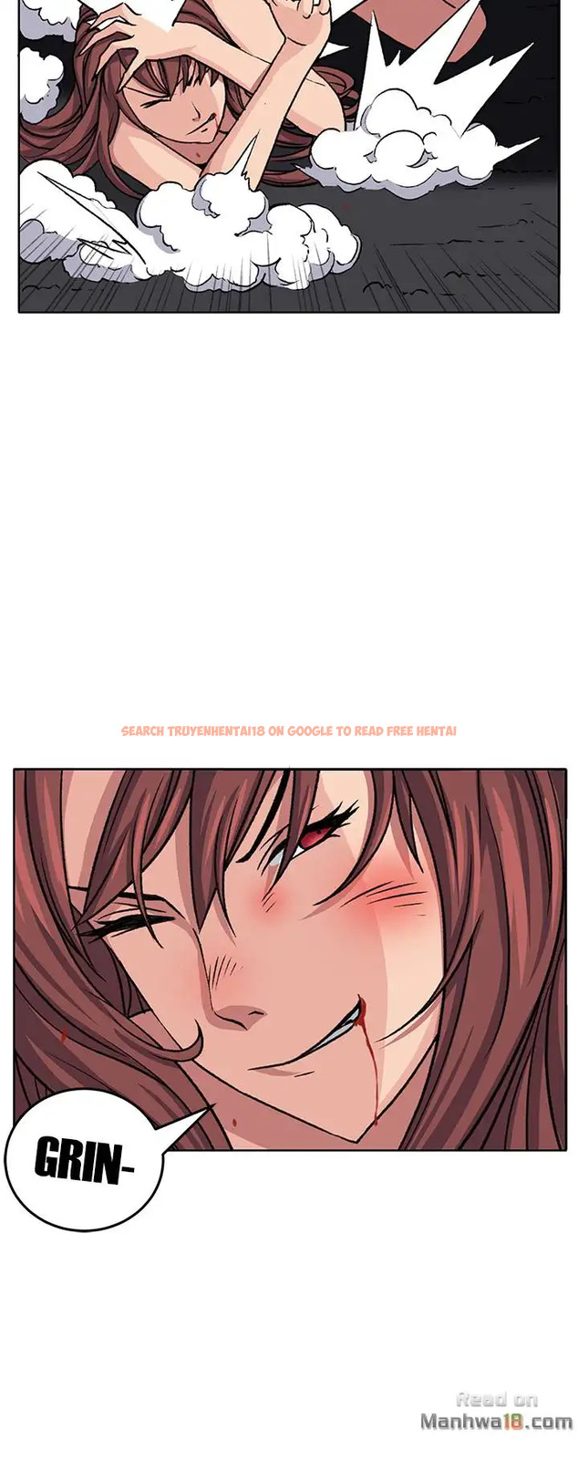 Read Hentai Image 24 044 in comic Venus Mantrap - Chapter 18 - hentaitnt.net