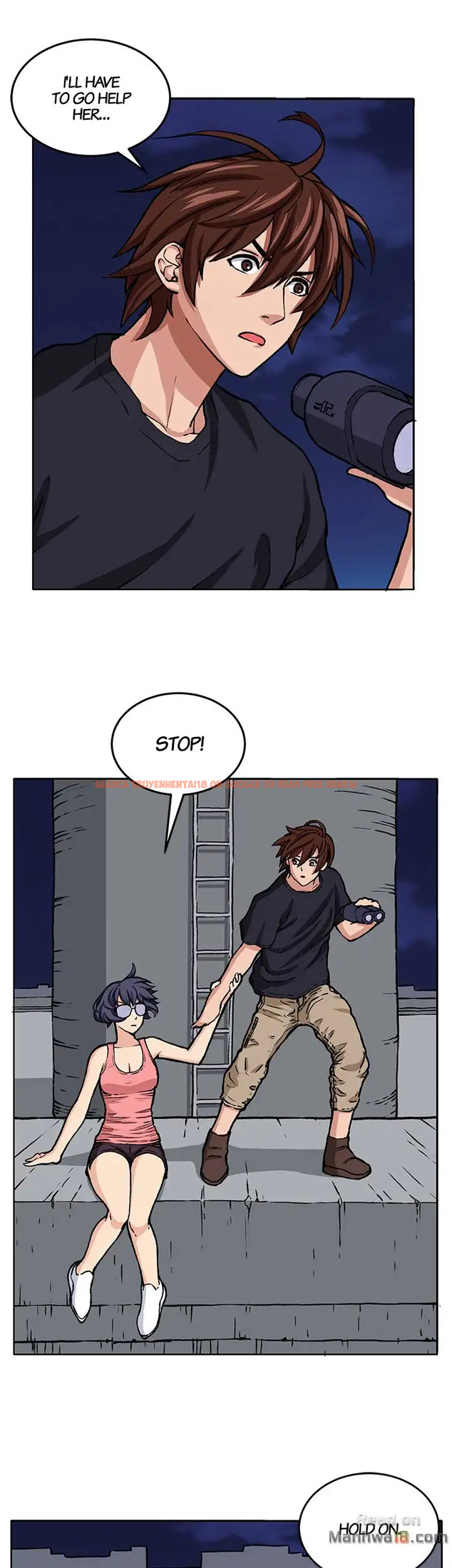 Read Hentai Image 25 044 in comic Venus Mantrap - Chapter 18 - hentaitnt.net