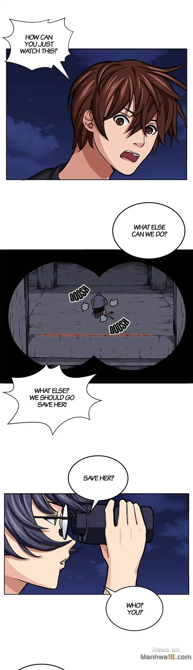 Read Hentai Image 27 044 in comic Venus Mantrap - Chapter 18 - hentaitnt.net