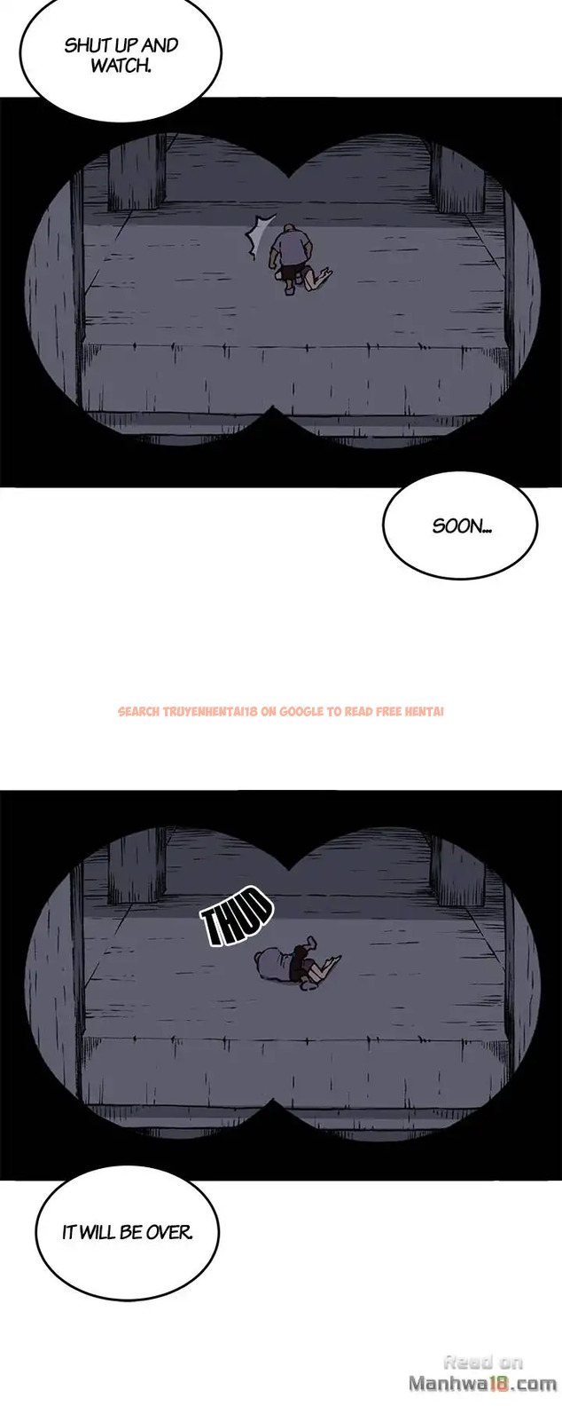 Read Hentai Image 28 044 in comic Venus Mantrap - Chapter 18 - hentaitnt.net