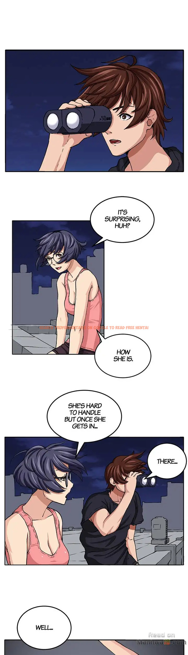 Read Hentai Image 3 044 in comic Venus Mantrap - Chapter 18 - hentaitnt.net