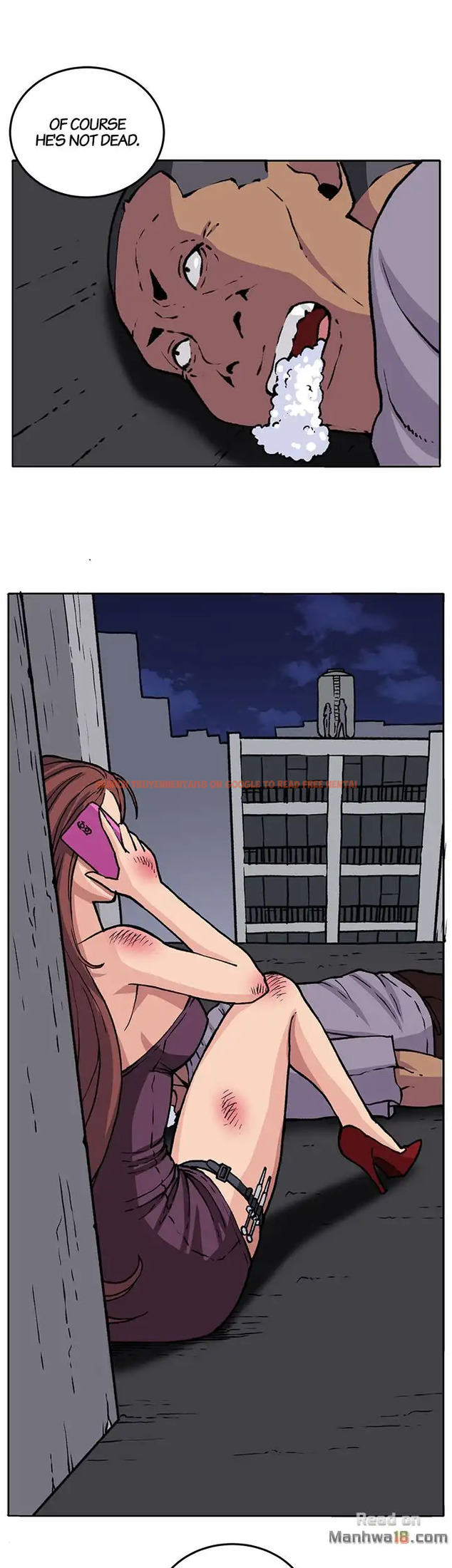 Read Hentai Image 33 044 in comic Venus Mantrap - Chapter 18 - hentaitnt.net