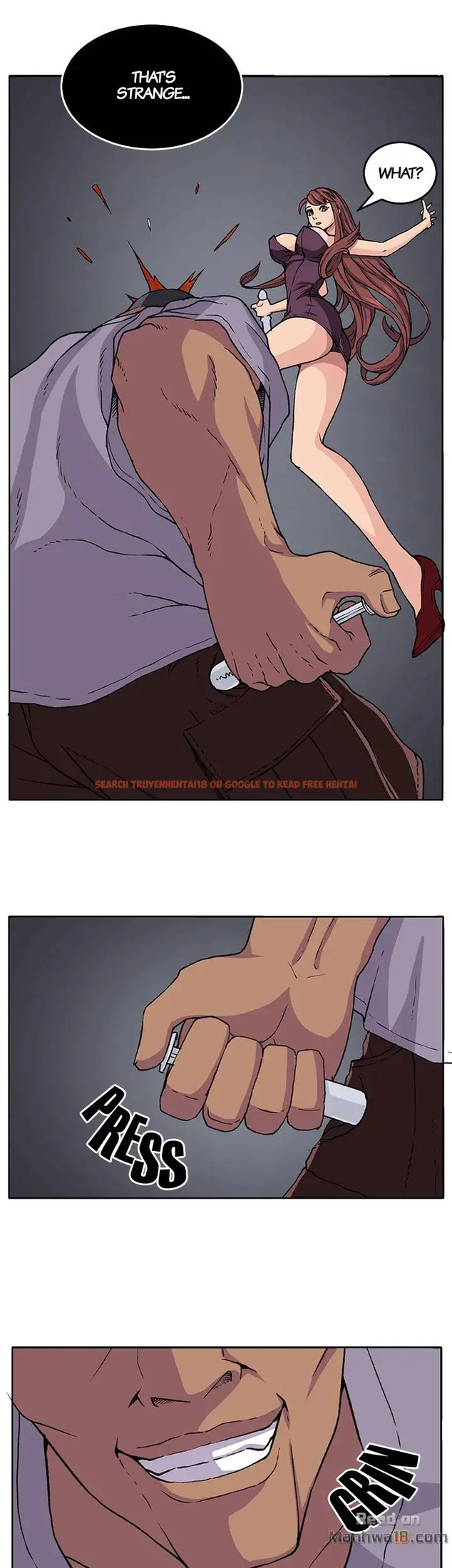 Read Hentai Image 5 044 in comic Venus Mantrap - Chapter 18 - hentaitnt.net