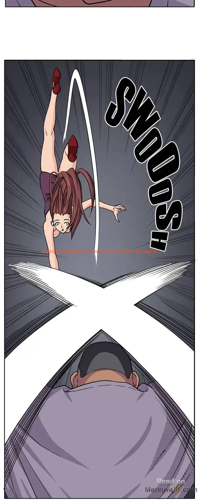 Read Hentai Image 6 044 in comic Venus Mantrap - Chapter 18 - hentaitnt.net