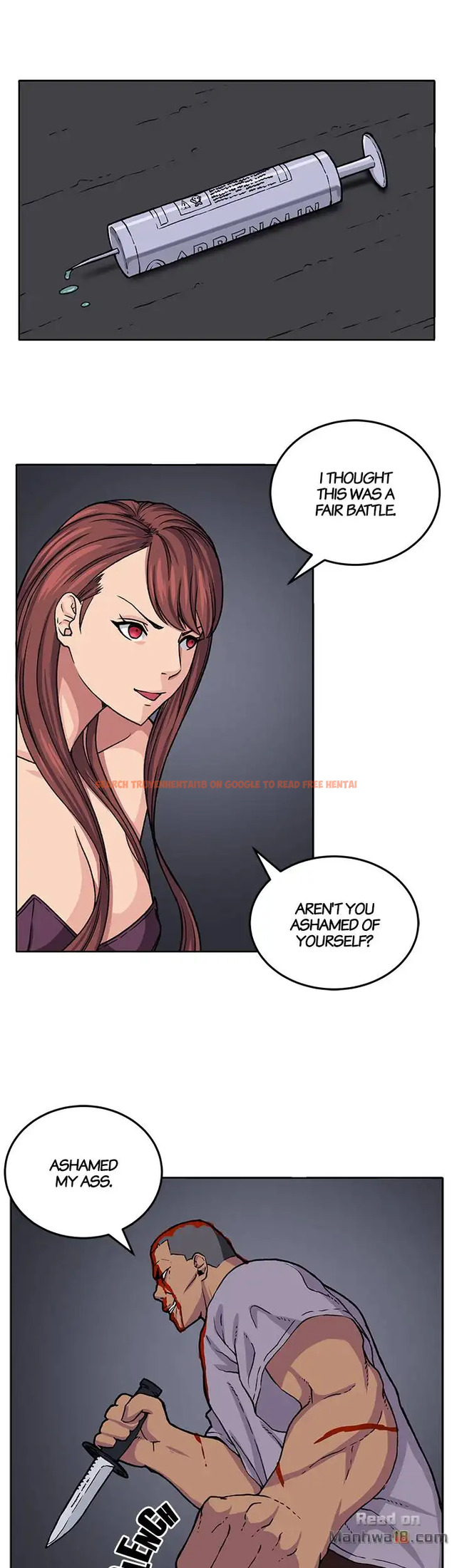 Read Hentai Image 9 044 in comic Venus Mantrap - Chapter 18 - hentaitnt.net