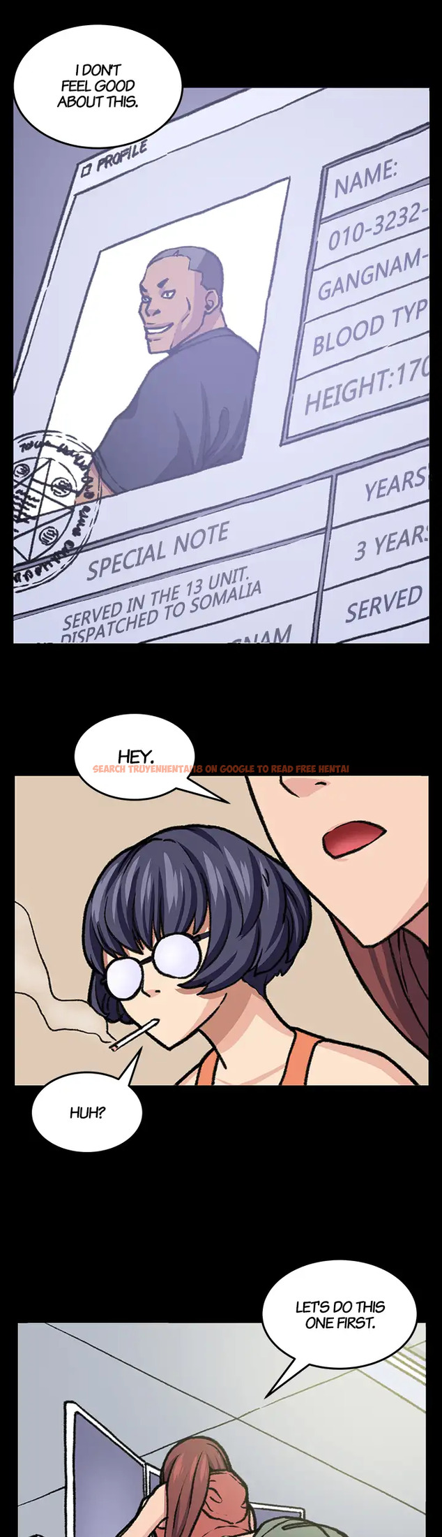 Read Hentai Image 11 044 in comic Venus Mantrap - Chapter 19 - hentaitnt.net