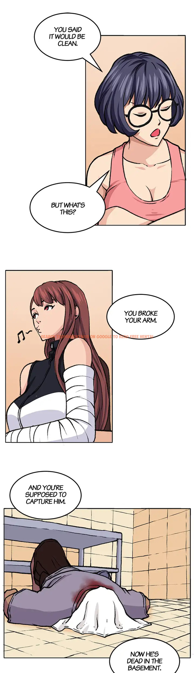Read Hentai Image 13 044 in comic Venus Mantrap - Chapter 19 - hentaitnt.net