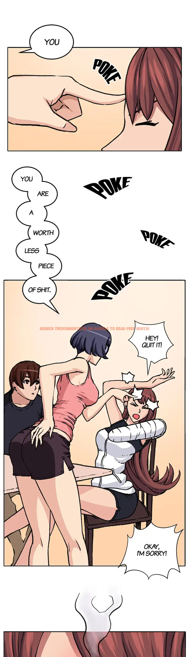 Read Hentai Image 15 044 in comic Venus Mantrap - Chapter 19 - hentaitnt.net