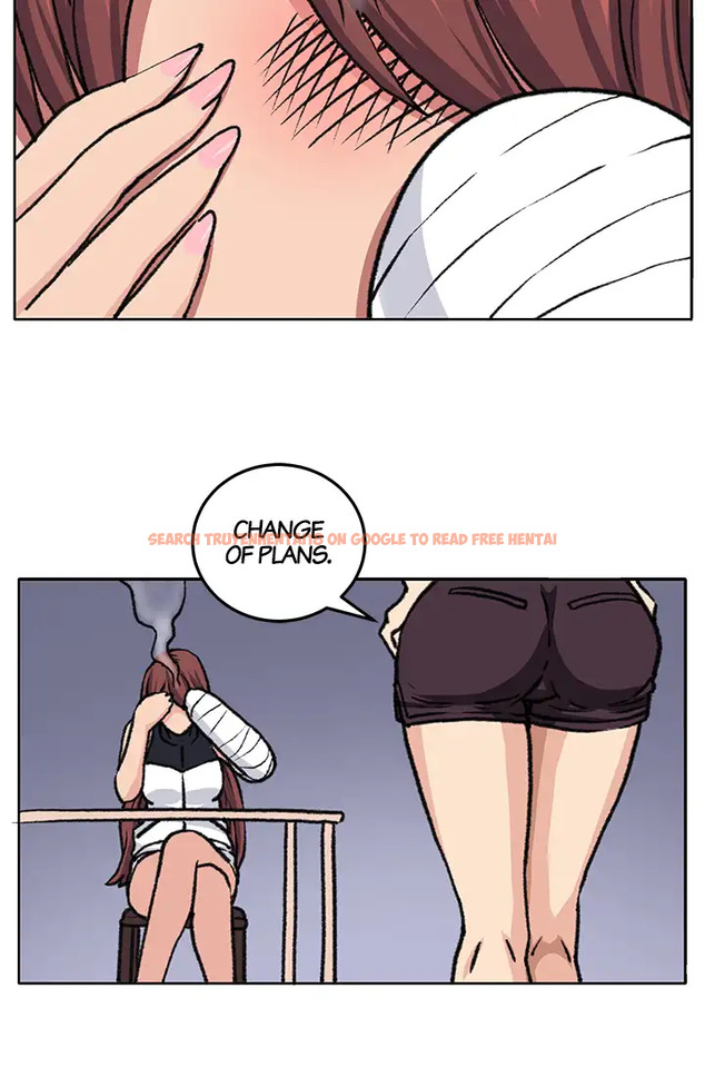 Read Hentai Image 16 044 in comic Venus Mantrap - Chapter 19 - hentaitnt.net